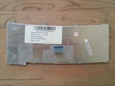 Клавіатура до ноутбука Acer Travelmate 2700 №2